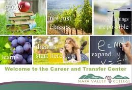 Napa Valley College Now – Transfer Day