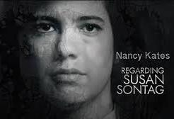 Nancy Kates on “Napa Valley College Now” talks about the upcoming screening of her documentary “Regarding Susan Sontag.”