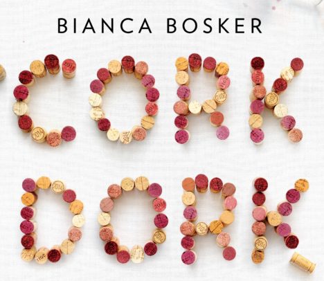 Bianca Bosker, the author of Cork Dork