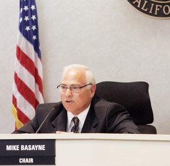 Mike Basayne Looks Back on 9 Years of Of Change, Progress and Conflict On The Napa County Planning Commission