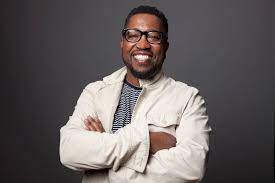 Major Jackson returns poetry to the Napa Valley Writers Conference
